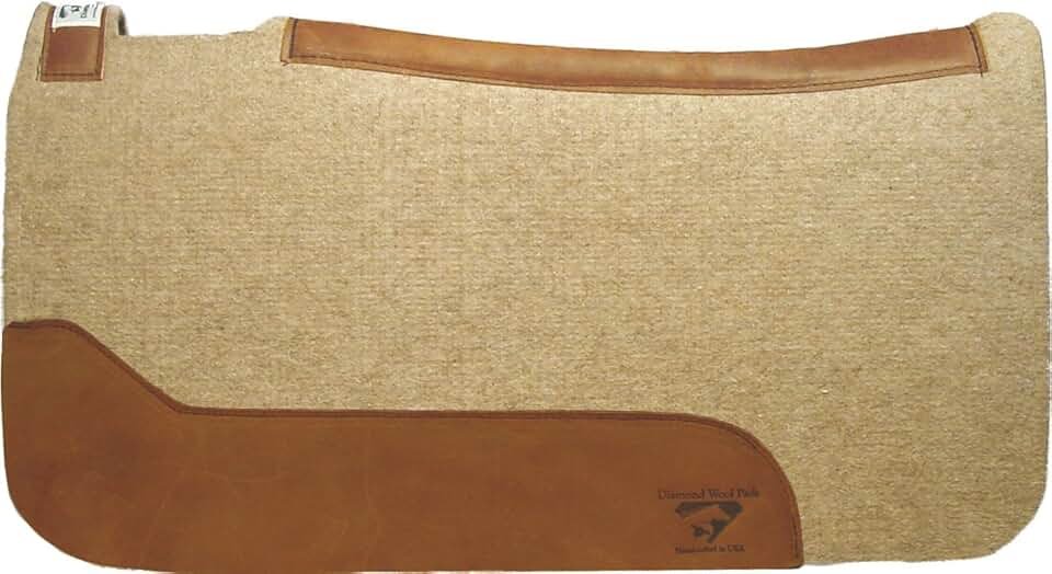 Vardhman wool pad